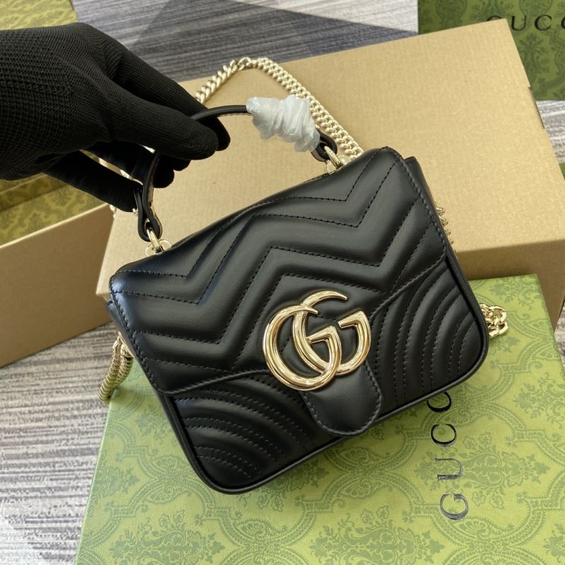 Gucci Marmont Bags